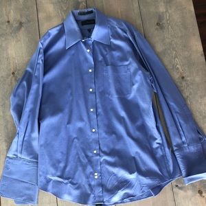 Marshall Field 16.5 neck dress shirt